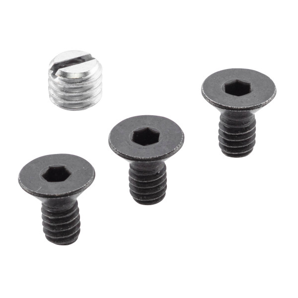Platine déportée KJI REAPER pour montage accessoires — vue 4