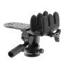 Platine déportée KJI REAPER pour montage accessoires — vue 5