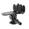 Platine déportée KJI REAPER pour montage accessoires — vue 6