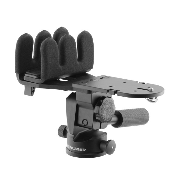 Platine déportée KJI REAPER pour montage accessoires — vue 7