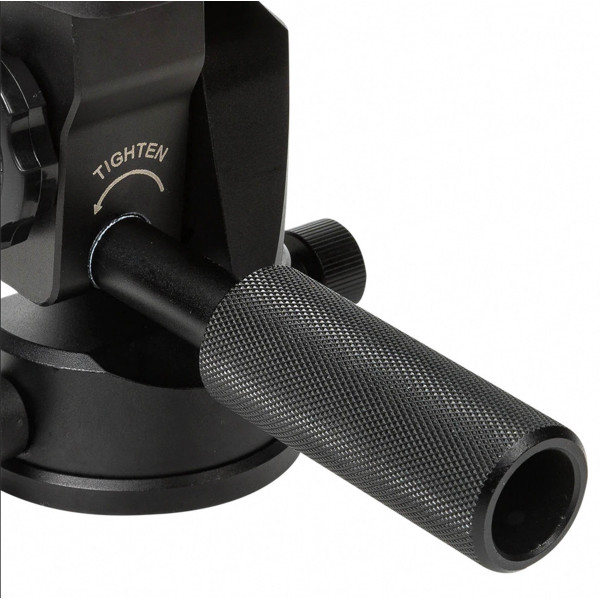Système REAPER GRIP pour montage sur trépied — vue 6