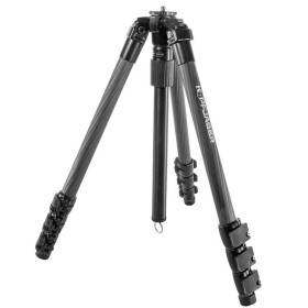 Combo Trépied de tir KJI K800 Carbone avec montage REAPER GRIP — vue 2