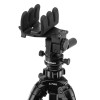 Combo trépied de tir KJI K700 aluminium avec montage REAPER GRIP — vue 8