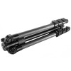 Trépied de tir KJI K800 Carbone sans tête — vue 7