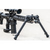 Bipied UTG Over Bore 17-11'' picatinny — vue 3