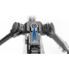 Bipied UTG Over Bore 17-11'' picatinny — vue 4