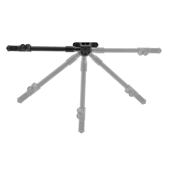 Bipied UTG M-Lok 23 - 30 cm — vue 4