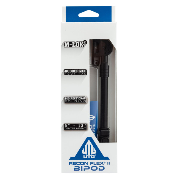 Bipied UTG M-Lok 23 - 30 cm — vue 7