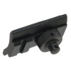 Adaptateur 21mm pour bipied montage grenadière