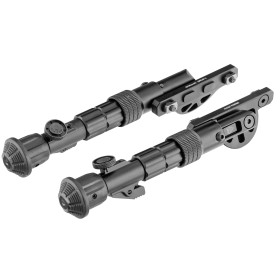 Bipied UTG compatible M-LOK — vue 2