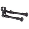 Bipied pince UTG pliant ''Low Profile''