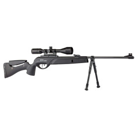 Bipied pince UTG pliant ''Low Profile'' — vue 2