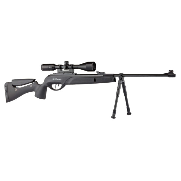 Bipied pince UTG pliant ''Low Profile'' — vue 2