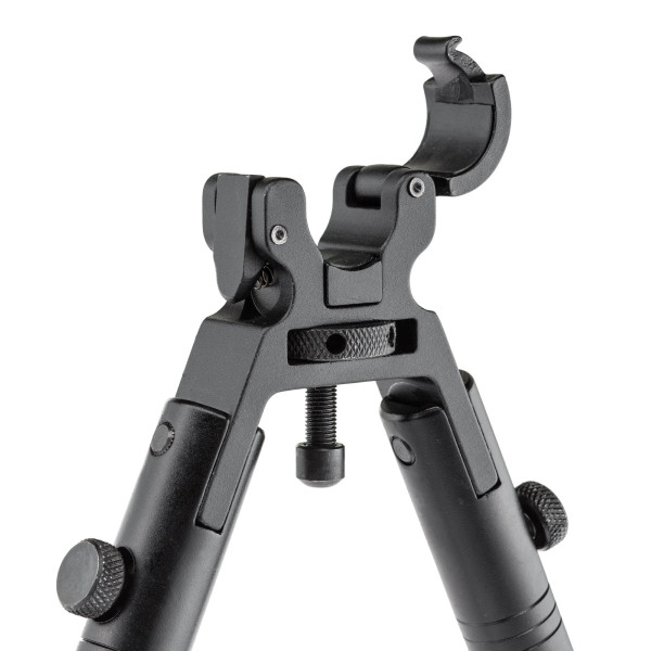 Bipied pince UTG pliant ''Low Profile'' — vue 3