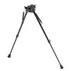 Bipied tête articulée ou fixe 13 positions 33-58 cm