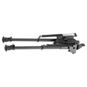 Bipied tête articulée ou fixe 13 positions 33-58 cm — vue 2