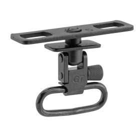 Adaptateur pour garde main A2 Colt AR15 - Harris — vue 2