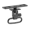 Adaptateur pour garde main A2 Colt AR15 - Harris — vue 2