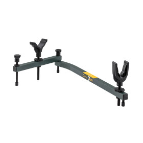 Support de tir 7 positions Caldwell — vue 2
