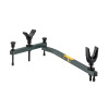 Support de tir 7 positions Caldwell — vue 2