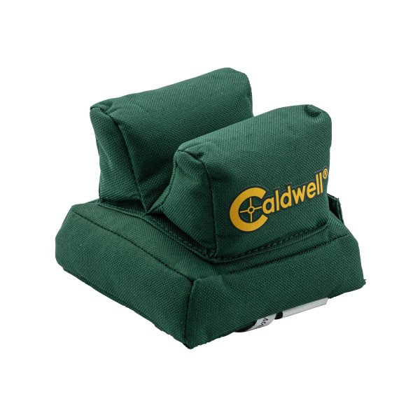 Support de tir Caldwell Rock DLX combo sac de tir — vue 3