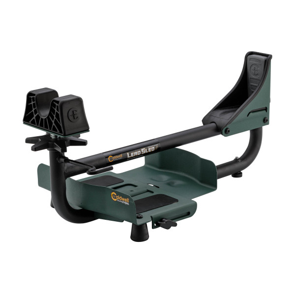 Support de tir Caldwell Lead Sled 3 — vue 2