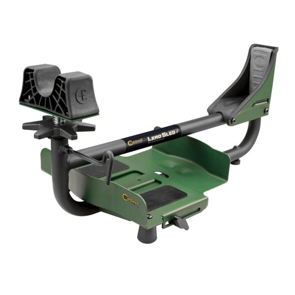 Support de tir Caldwell Lead Sled 3 — vue 3
