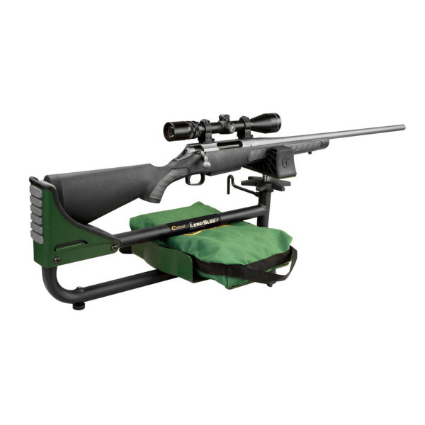 Support de tir Caldwell Lead Sled 3 — vue 4