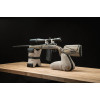 Support de tir AR Tactical Deadshot Combo - Rempli — vue 6