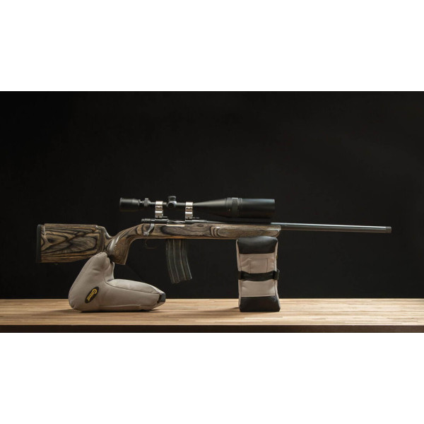 Support de tir AR Tactical Deadshot Combo - Rempli — vue 8
