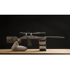 Support de tir AR Tactical Deadshot Combo - Rempli — vue 8