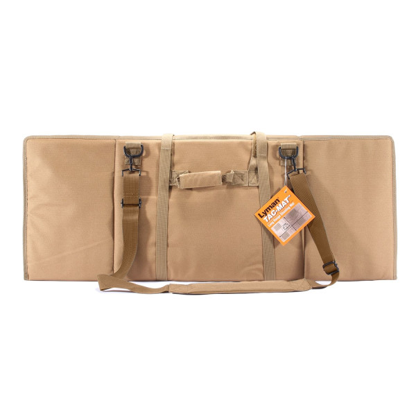 tapis de tir longue distance Mat Flat Dark Earth (FDE) — vue 3