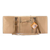 tapis de tir longue distance Mat Flat Dark Earth (FDE) — vue 3