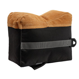 Support de tir arme longue à remplir de sable - 2 sacs — vue 2
