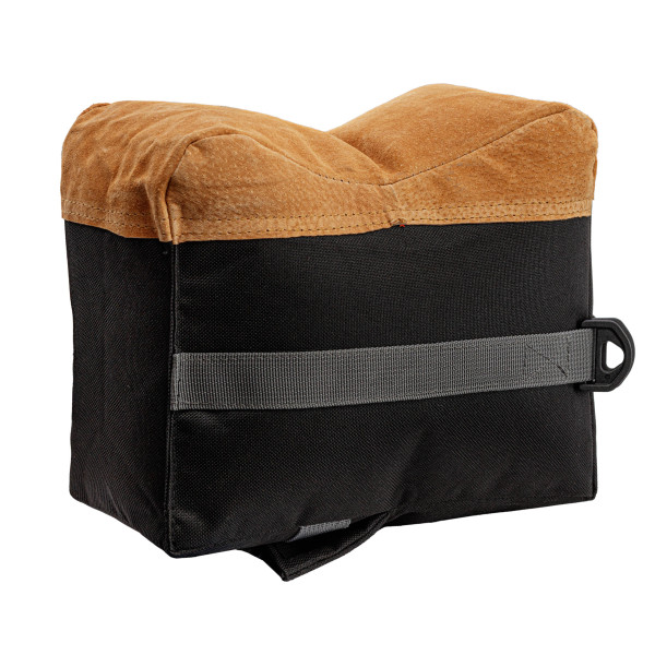 Support de tir arme longue à remplir de sable - 2 sacs — vue 2