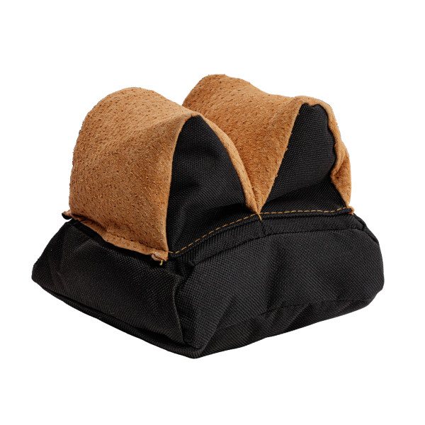 Support de tir arme longue à remplir de sable - 2 sacs — vue 3