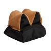 Support de tir arme longue à remplir de sable - 2 sacs — vue 3