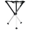 Siège trépied confort - Walkstool — vue 2
