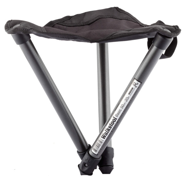 Siège trépied basic - Walkstool — vue 3
