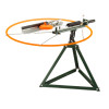 Lanceur de plateaux - Clayhawk — vue 2