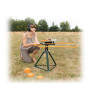 Lanceur de plateaux - Clayhawk — vue 3