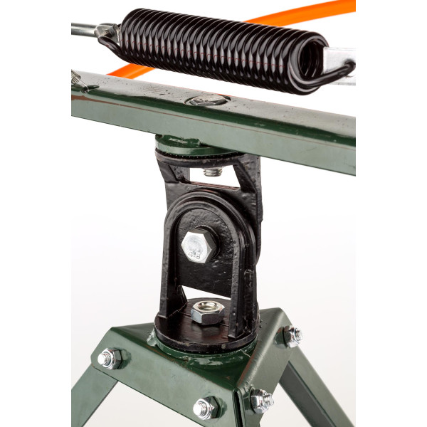 Lanceur de plateaux - Clayhawk — vue 4