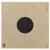 1000 cartons-cibles 17 x 17 cm