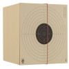 1000 cartons-cibles 17 x 17 cm — vue 6