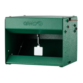 Porte-cible Rocker - GAMO pour armes Cal. 4.5 mm — vue 2