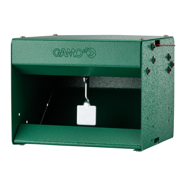 Porte-cible Rocker - GAMO pour armes Cal. 4.5 mm — vue 2