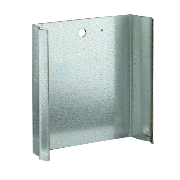 Porte-cible 10 x 10cm Shoot Again plat — vue 2