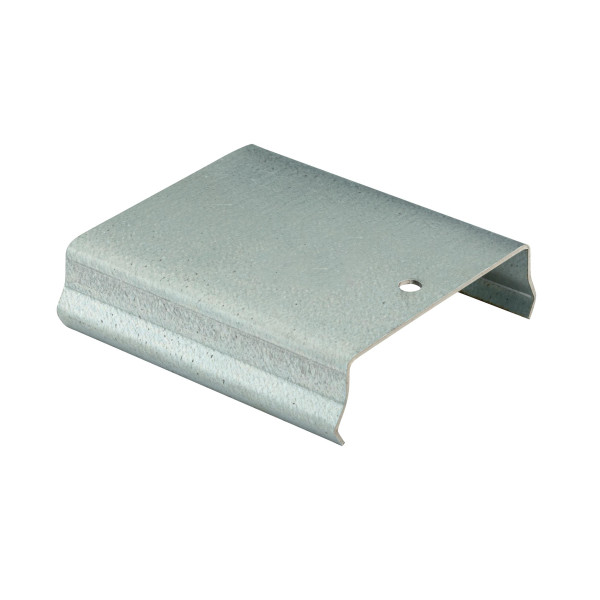 Porte-cible 10 x 10cm Shoot Again plat — vue 3