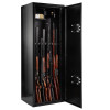 Coffre first 18 armes à 2 clefs et 2 serrures - Waldberg — vue 5