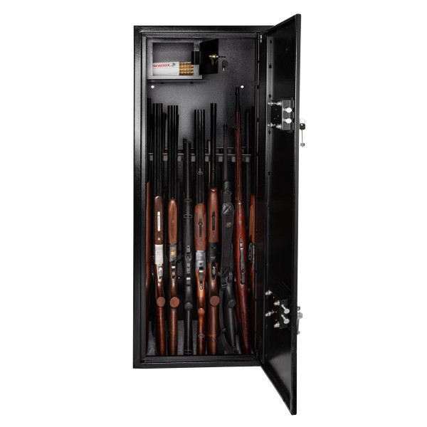 Coffre first 18 armes à 2 clefs et 2 serrures - Waldberg — vue 6
